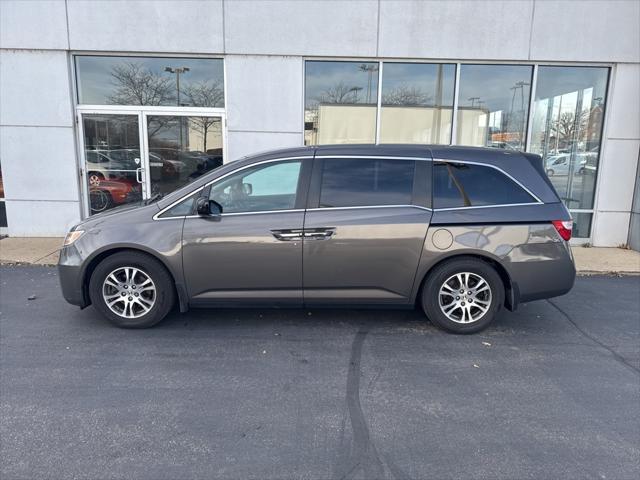 used 2013 Honda Odyssey car, priced at $11,995