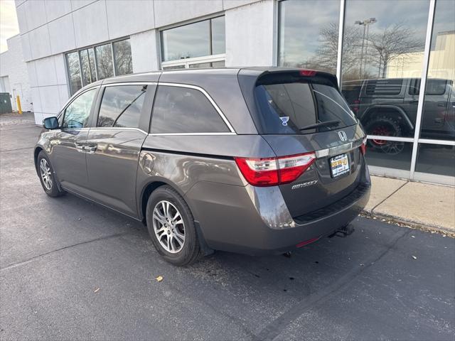 used 2013 Honda Odyssey car, priced at $11,995