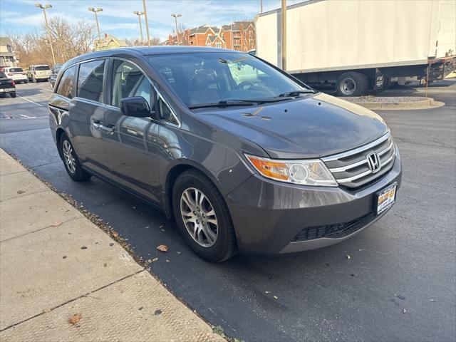 used 2013 Honda Odyssey car, priced at $11,995