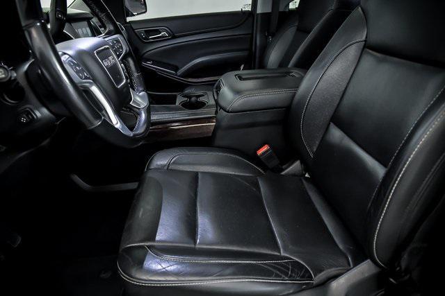 used 2019 GMC Yukon XL car, priced at $24,990