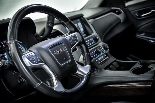 used 2019 GMC Yukon XL car, priced at $24,990