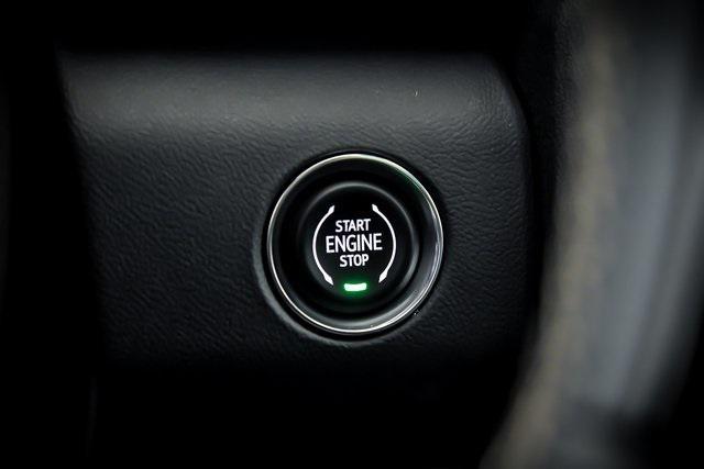 new 2025 GMC Acadia car, priced at $57,063