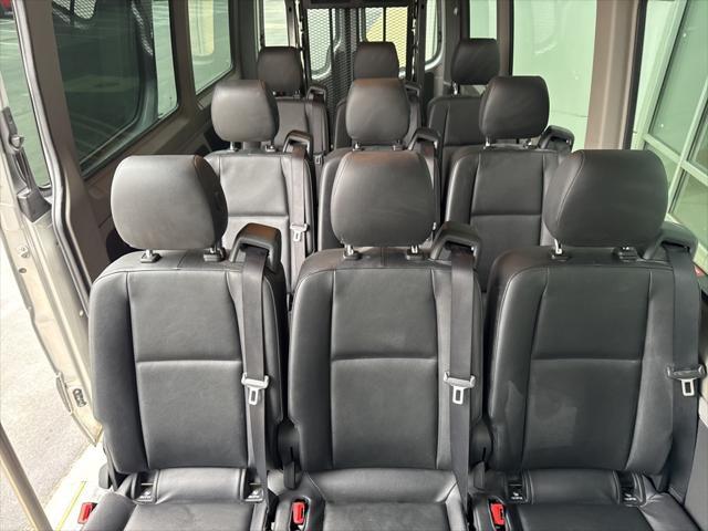 used 2016 Mercedes-Benz Sprinter car, priced at $28,995