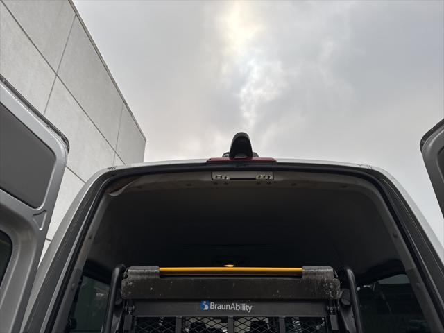 used 2016 Mercedes-Benz Sprinter car, priced at $28,995