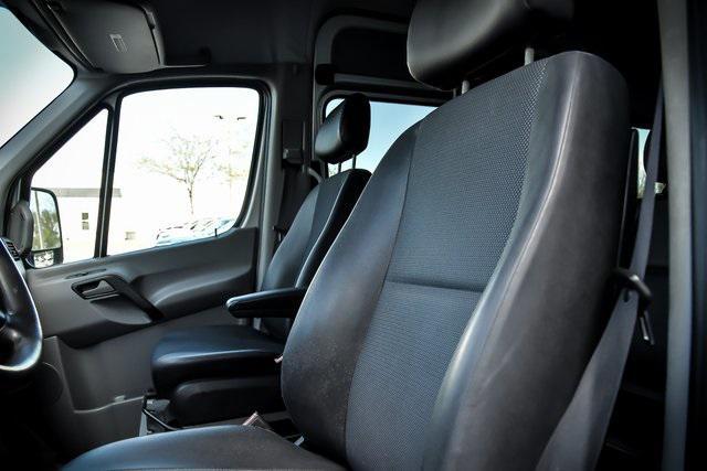 used 2016 Mercedes-Benz Sprinter car, priced at $28,995