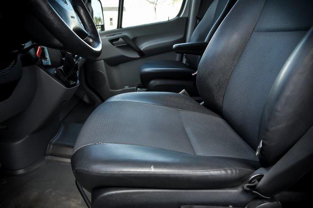 used 2016 Mercedes-Benz Sprinter car, priced at $28,995