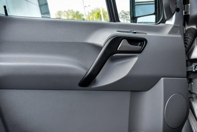 used 2016 Mercedes-Benz Sprinter car, priced at $28,995
