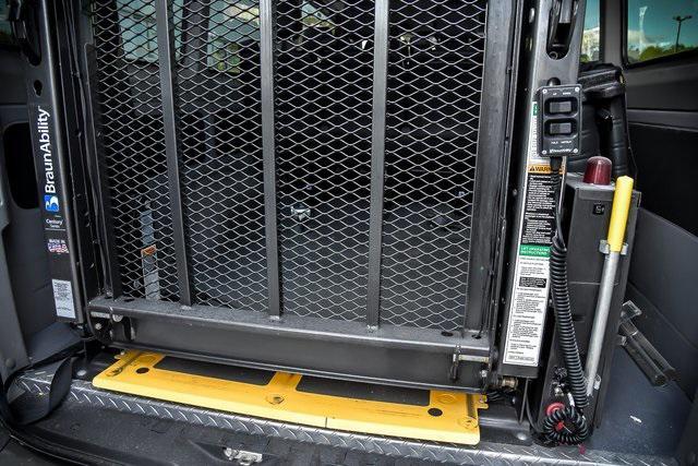used 2016 Mercedes-Benz Sprinter car, priced at $28,995