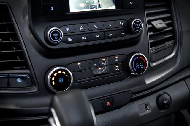 used 2023 Ford Transit-250 car, priced at $37,990