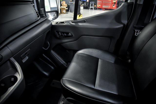used 2023 Ford Transit-250 car, priced at $37,990