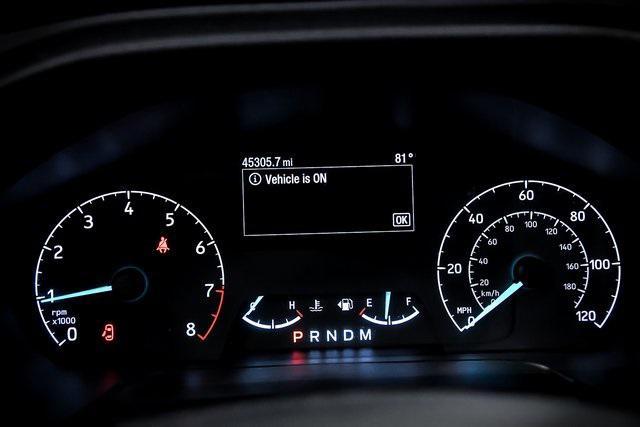 used 2023 Ford Transit-250 car, priced at $37,990