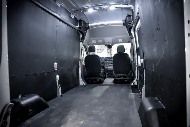 used 2023 Ford Transit-250 car, priced at $37,990