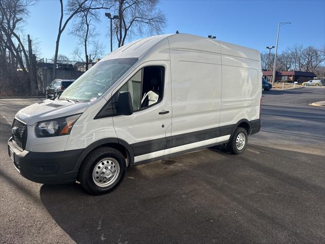 used 2023 Ford Transit-250 car, priced at $39,995