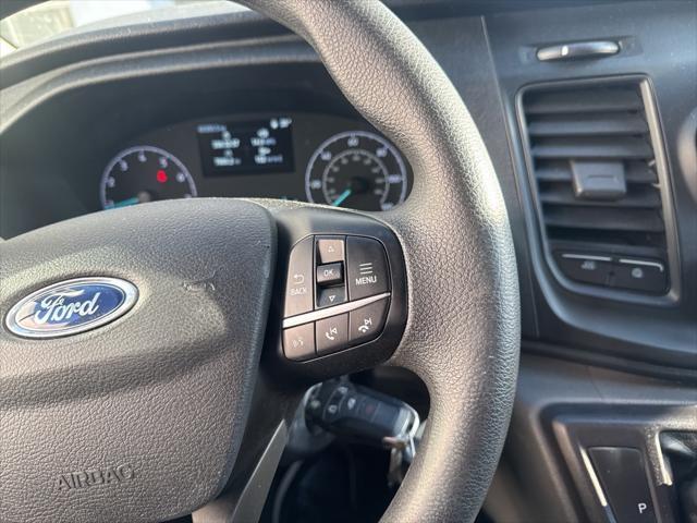 used 2023 Ford Transit-250 car, priced at $39,995
