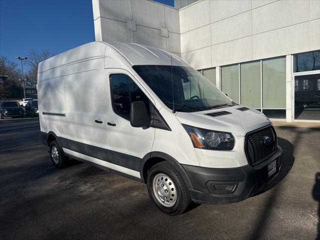used 2023 Ford Transit-250 car, priced at $39,995