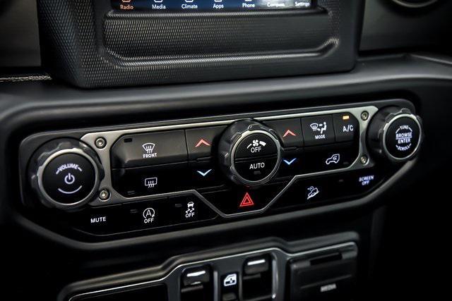 used 2019 Jeep Wrangler Unlimited car, priced at $26,590