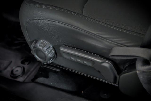 used 2019 Jeep Wrangler Unlimited car, priced at $26,590