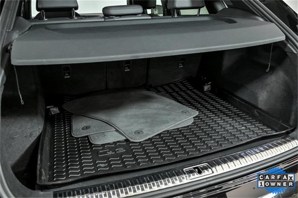 used 2022 Audi Q3 car, priced at $27,990