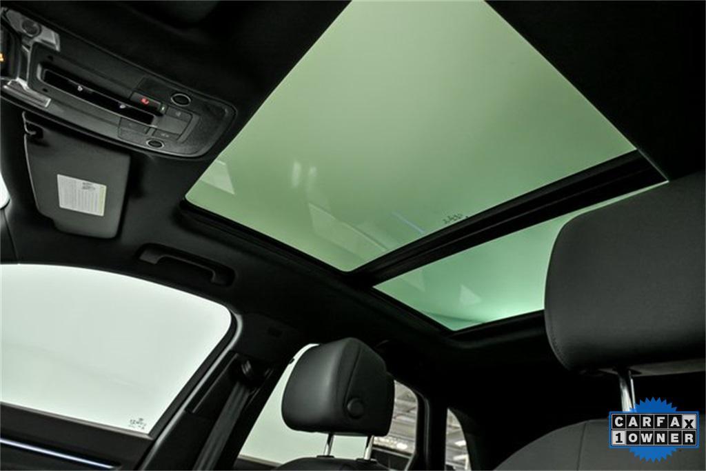 used 2022 Audi Q3 car, priced at $27,990