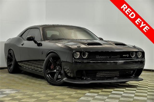 used 2019 Dodge Challenger car, priced at $65,990