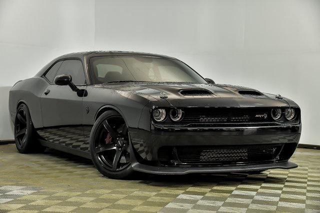 used 2019 Dodge Challenger car, priced at $67,995