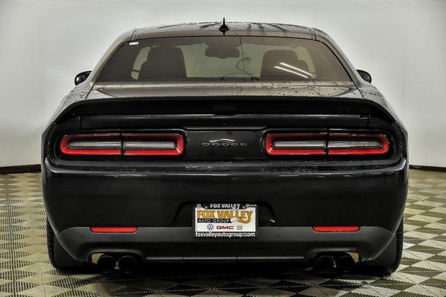 used 2019 Dodge Challenger car, priced at $67,995