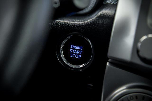 used 2020 Toyota 4Runner car, priced at $32,995