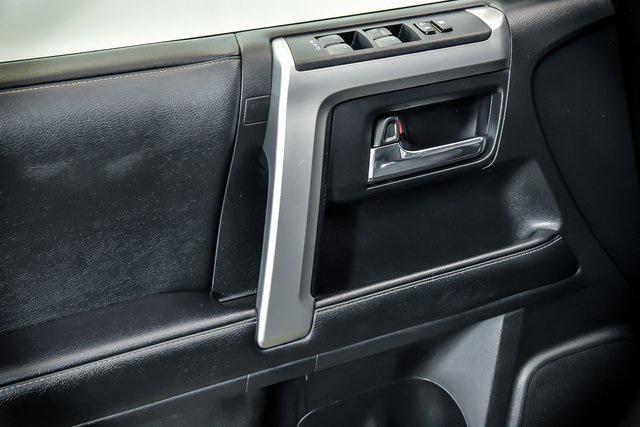 used 2020 Toyota 4Runner car, priced at $32,995