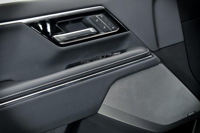 new 2025 GMC Sierra EV car, priced at $85,990