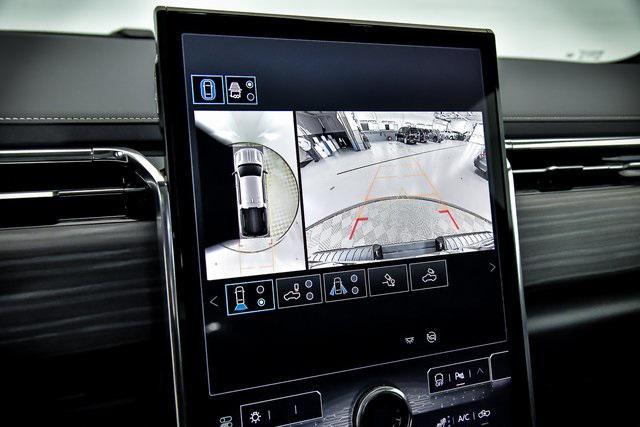 new 2025 GMC Sierra EV car, priced at $85,990