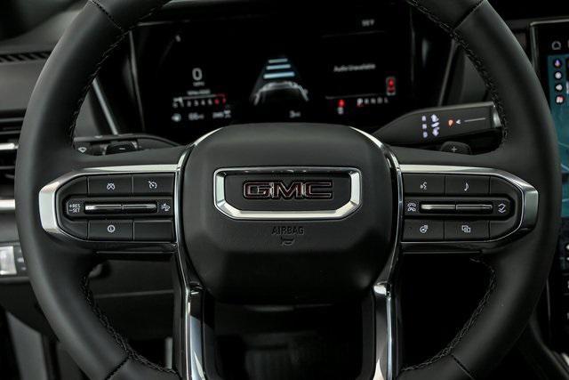 new 2026 GMC Terrain car, priced at $35,990