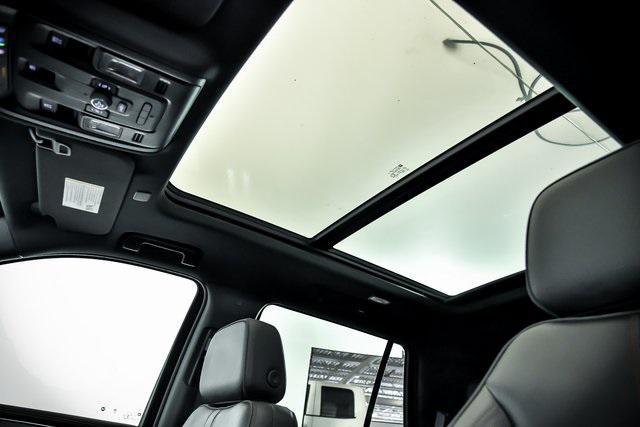 used 2022 Chevrolet Tahoe car, priced at $55,990