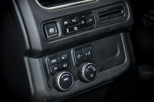 used 2022 Chevrolet Tahoe car, priced at $55,990