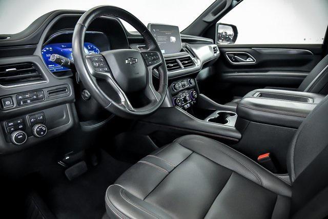 used 2022 Chevrolet Tahoe car, priced at $55,990