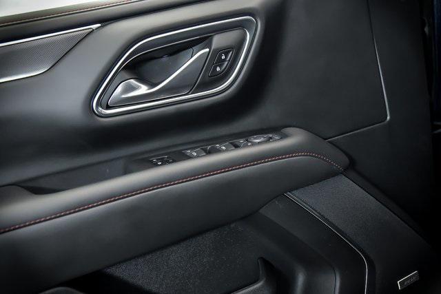 used 2022 Chevrolet Tahoe car, priced at $55,990