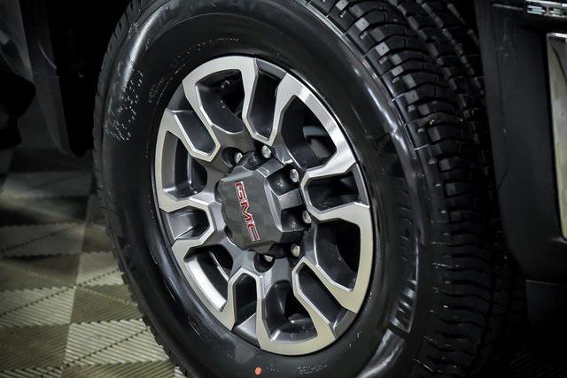 new 2025 GMC Sierra 2500 car, priced at $76,615