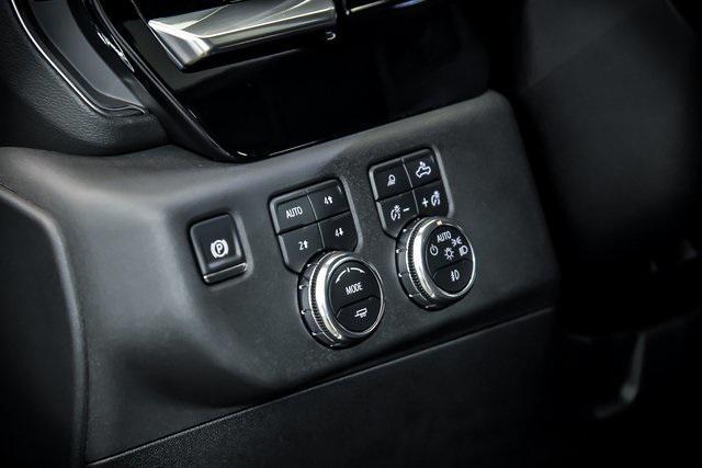 new 2025 GMC Sierra 2500 car, priced at $76,615