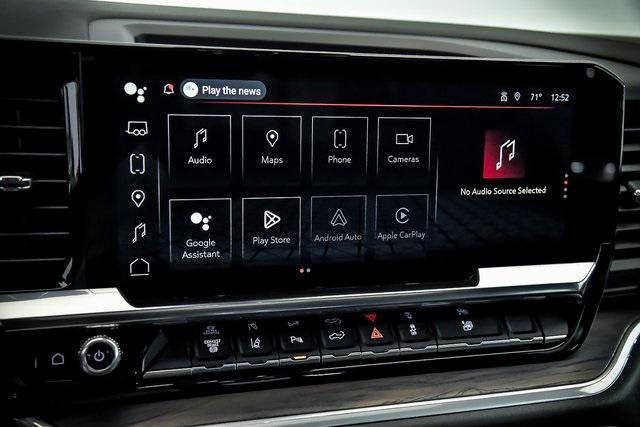 new 2025 GMC Sierra 2500 car, priced at $76,615