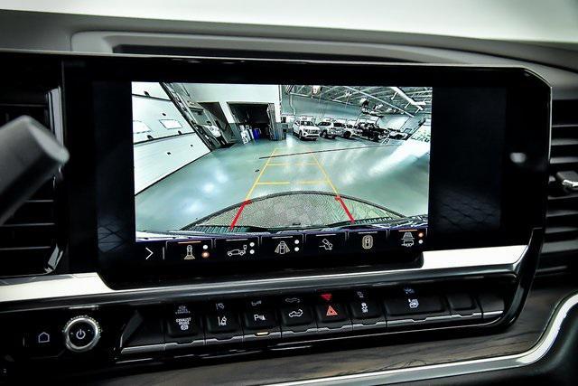 new 2025 GMC Sierra 2500 car, priced at $76,615