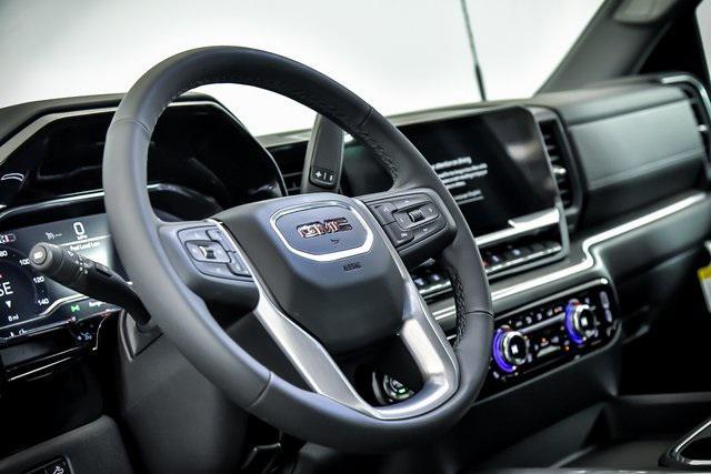 new 2025 GMC Sierra 2500 car, priced at $76,615