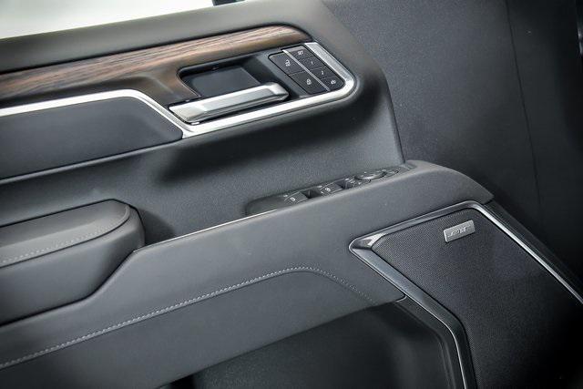new 2025 GMC Sierra 2500 car, priced at $76,615