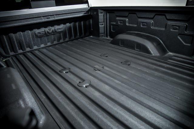 new 2025 GMC Sierra 2500 car, priced at $76,615