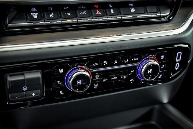 new 2025 GMC Sierra 2500 car, priced at $76,615