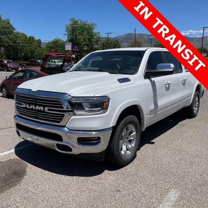 used 2019 Ram 1500 car, priced at $36,995