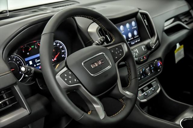 new 2024 GMC Terrain car, priced at $34,415