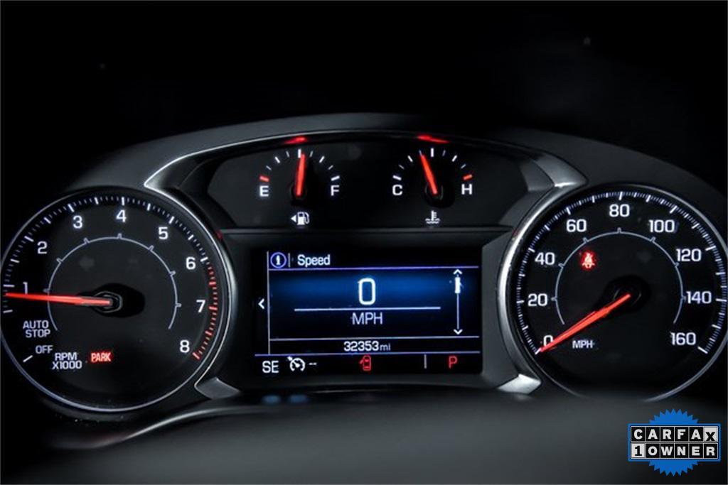 used 2023 GMC Acadia car, priced at $29,995