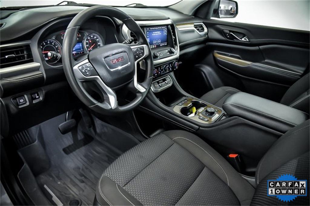 used 2023 GMC Acadia car, priced at $29,995
