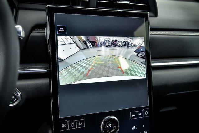 new 2026 GMC Terrain car, priced at $30,095