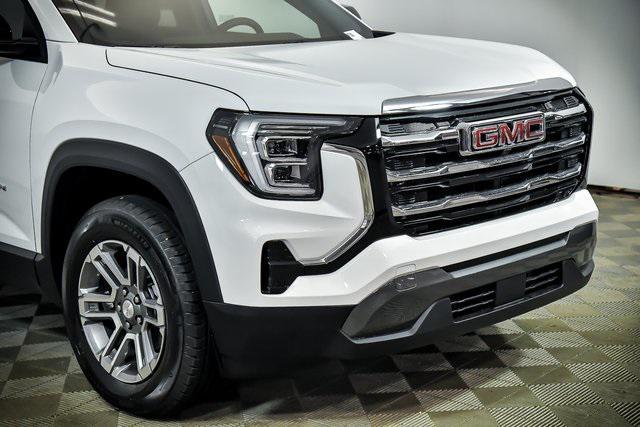 new 2026 GMC Terrain car, priced at $30,095