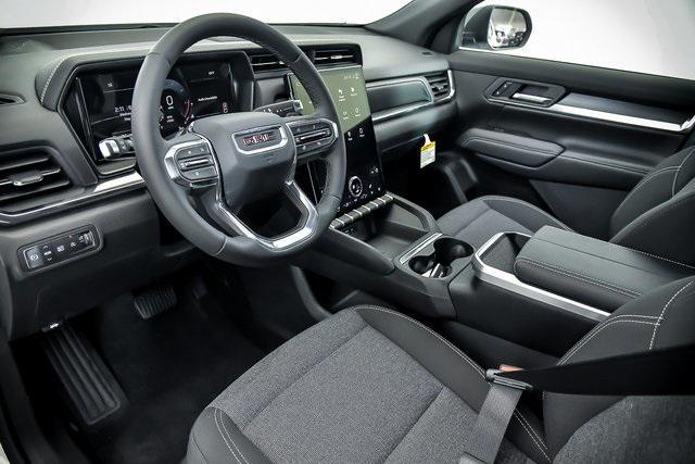 new 2026 GMC Terrain car, priced at $30,095